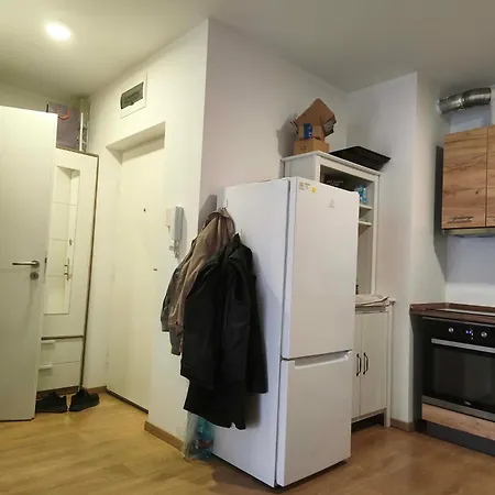 Aliz Flat شقة